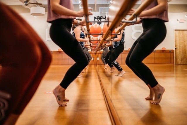 Image 3 from barre3 - Brookhaven partner gallery