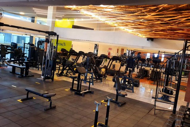 Imagem 3 da galeria do parceiro Ritmus Academia - Unidade Plaza