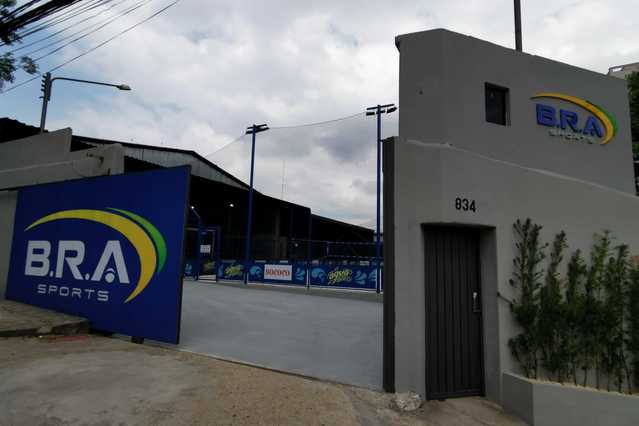 Imagem 2 da galeria do parceiro BRA Sports
