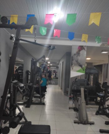 Imagem 1 da galeria do parceiro C2 FIT ACADEMIA