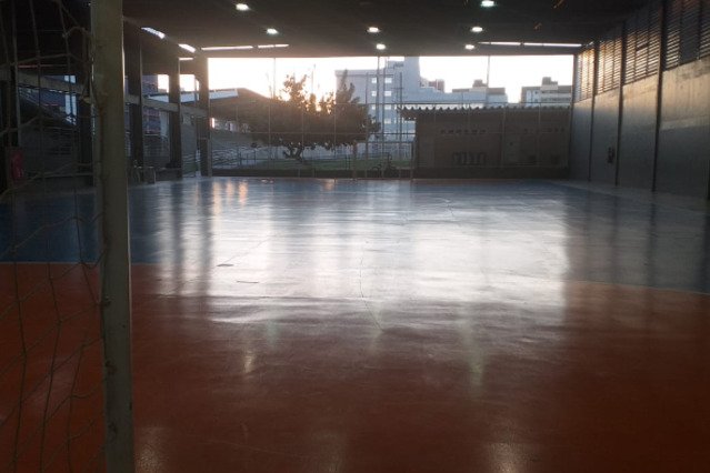 Imagem 3 da galeria do parceiro CT Futsal Mossoró