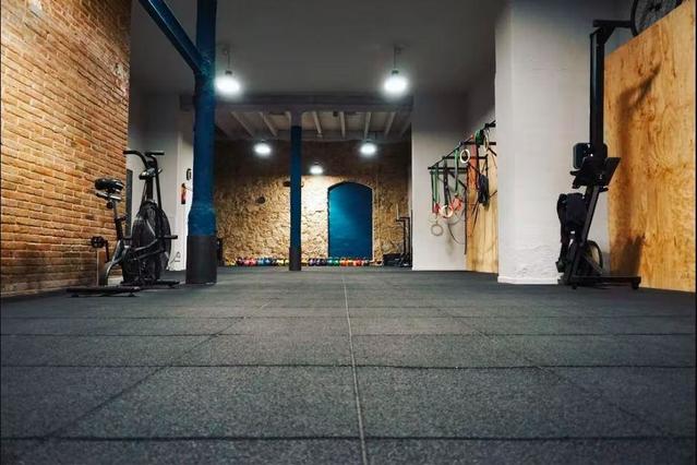 Imagen 1 de la galería del partner Kettlebells Barcelona