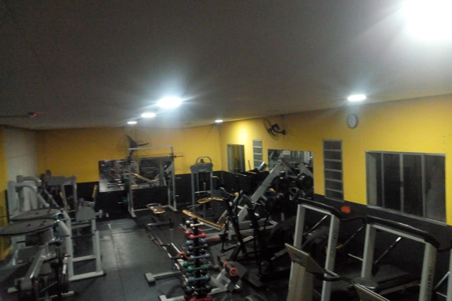 Imagem 3 da galeria do parceiro 1Rm Sport Fitness