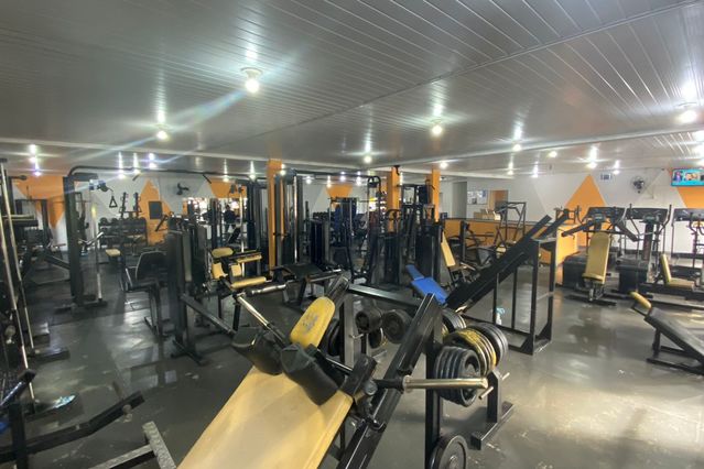Imagem 3 da galeria do parceiro Academia Inove Gym