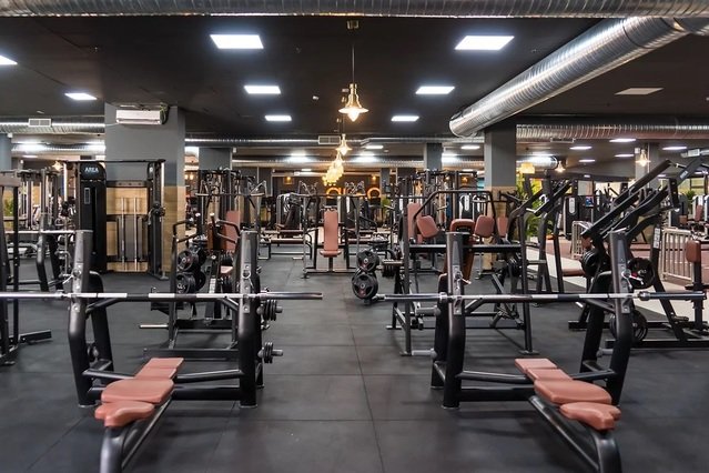 Imagen 3 de la galería del partner Areafit Arrecife