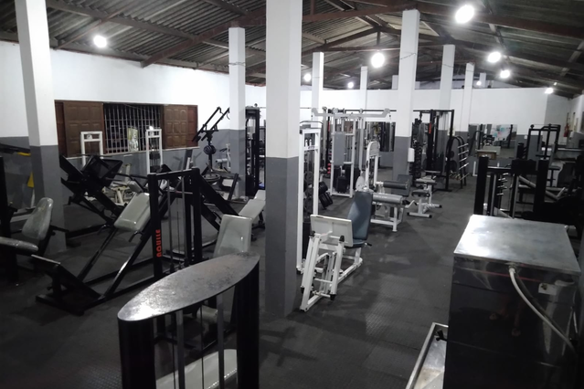 Imagem 2 da galeria do parceiro Fitness