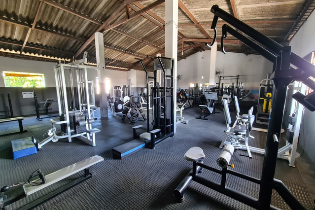 Imagem 3 da galeria do parceiro Fitness