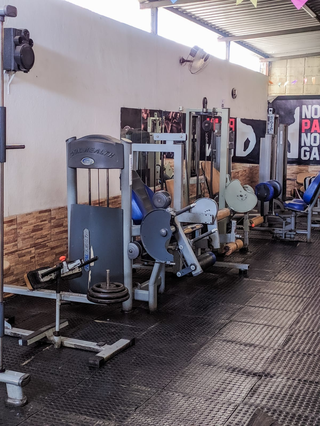Imagem 2 da galeria do parceiro Bio Corpore Fitness