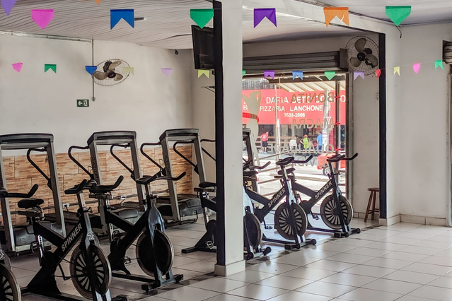 Imagem 3 da galeria do parceiro Bio Corpore Fitness