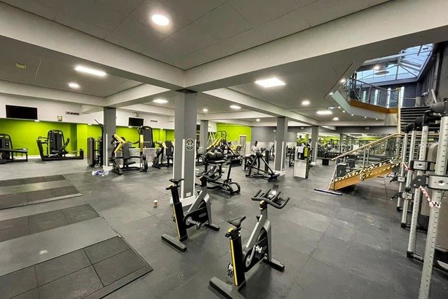 Image 1 from Bannatyne Health Club - Cookridge Hall partner gallery