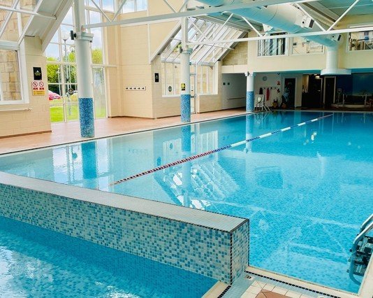 Image 3 from Bannatyne Health Club - Cookridge Hall partner gallery
