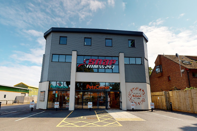Image 2 from Snap Fitness - Christchurch partner gallery