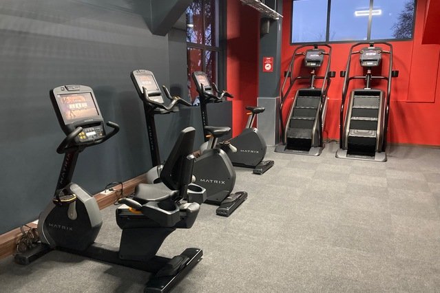Image 3 from Snap Fitness - Christchurch partner gallery