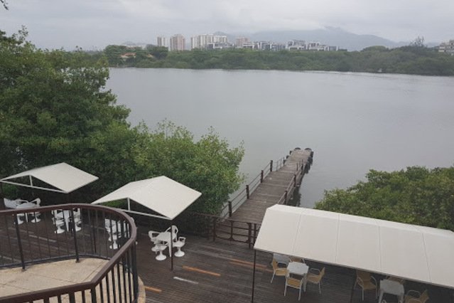 Imagem 3 da galeria do parceiro Barra Va'a Alfa Barra Clube