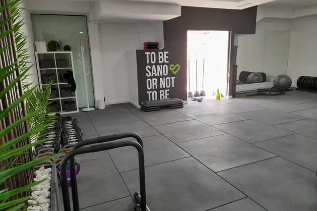 Imagen 3 de la galería del partner Sano Boadilla