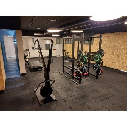 Immagine 1 dalla galleria del partner Target Fitness