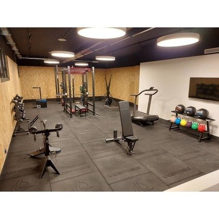 Immagine 3 dalla galleria del partner Target Fitness