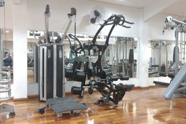 Imagem 3 da galeria do parceiro Academia Fit Stop - MOOCA