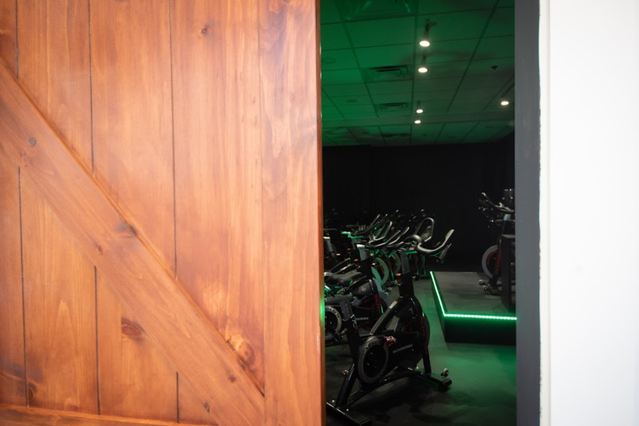 Image 3 from New Trail Cycling Studio partner gallery