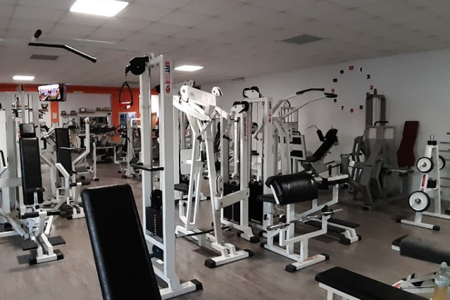 Immagine 1 dalla galleria del partner Palaistike Associazione Sportiva