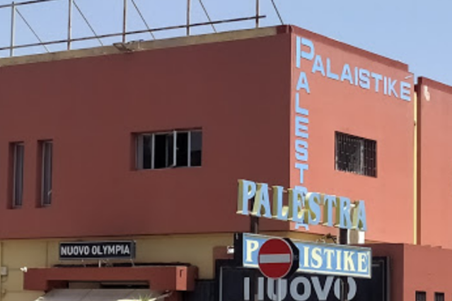 Immagine 2 dalla galleria del partner Palaistike Associazione Sportiva