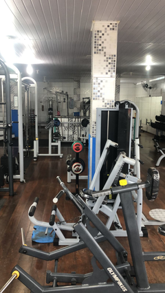 Imagem 2 da galeria do parceiro Academia Valle Fitness