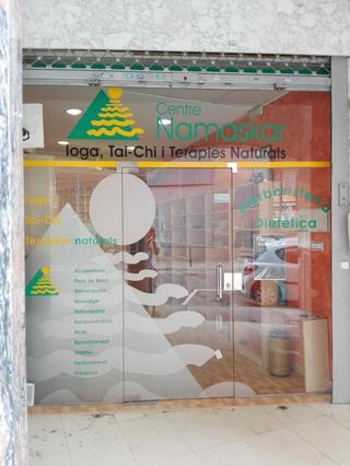 Imagen 3 de la galería del partner Centre Namaskar Terrassa