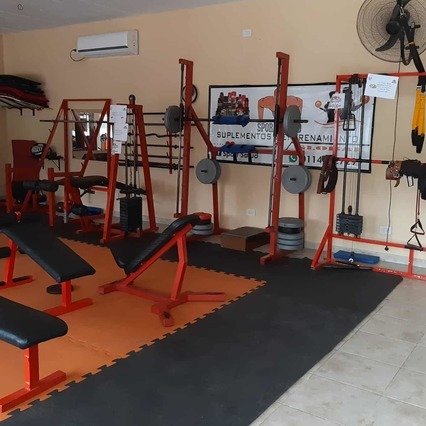 Imagen 3 de la galería del partner Sport Salud