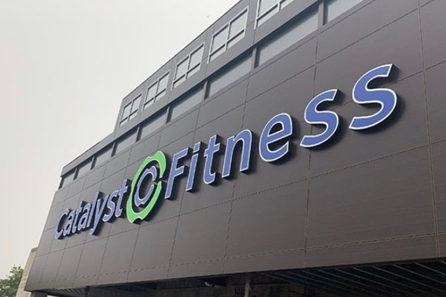 Image 2 from Catalyst Fitness - Elmwood Ave. partner gallery