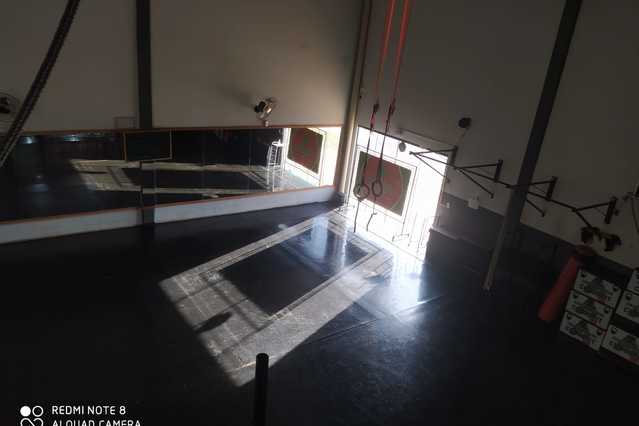 Imagem 1 da galeria do parceiro Atletica Fitness