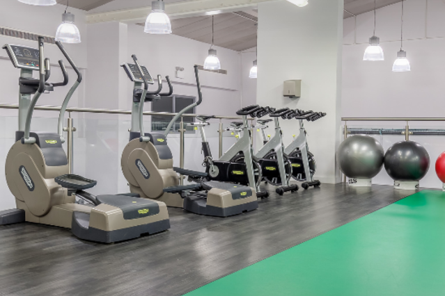 Image 1 from Leytonstone Leisure Centre partner gallery