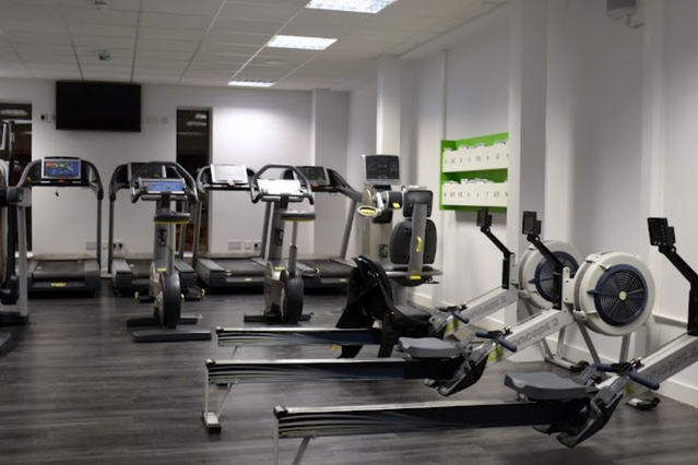 Image 3 from Leytonstone Leisure Centre partner gallery