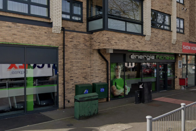 Image 2 from énergie Fitness - Chingford partner gallery