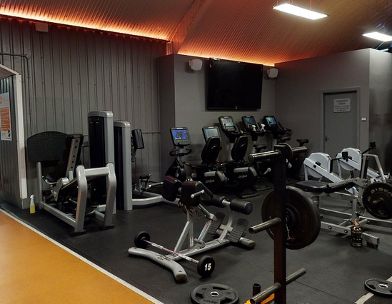 Fitness4Less - Cambridge Heath