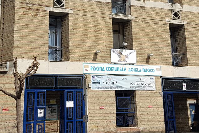 Immagine 2 dalla galleria del partner No Limits Associazione Sportiva Dilettantistica