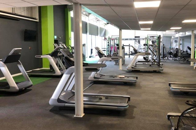 Image 3 from énergie Fitness - Scunthorpe partner gallery