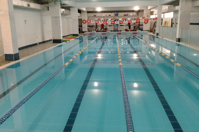 Immagine 1 dalla galleria del partner ASD Invictus H2O Puteoli