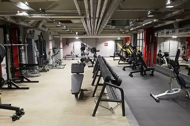 Image 1 from Everyone Active - Eston Leisure Centre partner gallery