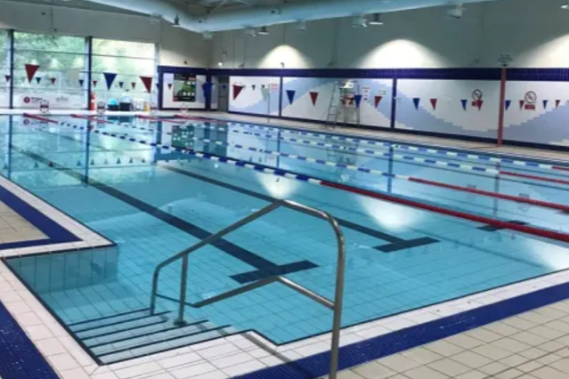 Image 3 from Chingford Leisure Centre partner gallery