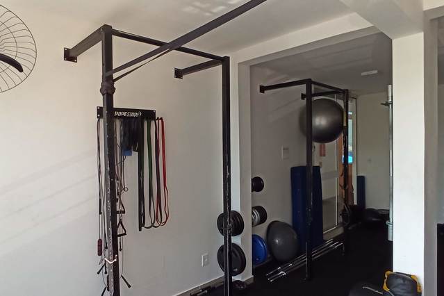 Imagem 3 da galeria do parceiro Physis4 Bem Estar E Fitness