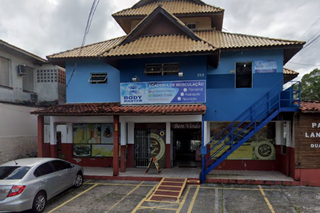 Imagem 2 da galeria do parceiro Academia Body Master