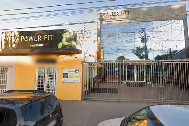 Imagem 2 da galeria do parceiro Power Fit Academia - CPA III