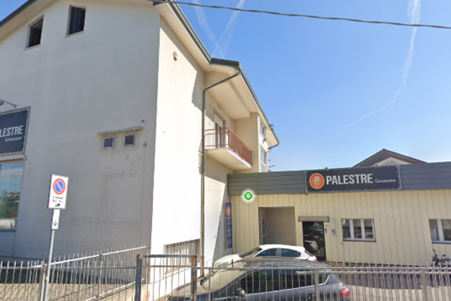Immagine 2 dalla galleria del partner JLG Fitness