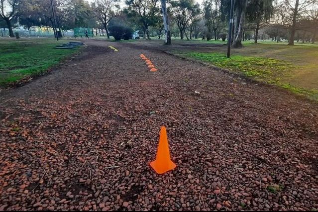 Imagen 2 de la galería del partner Actitud Deportiva Sede Saavedra