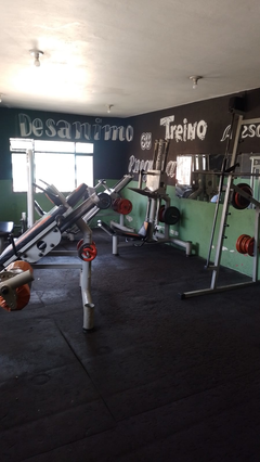 Imagem 3 da galeria do parceiro Academia Adrena