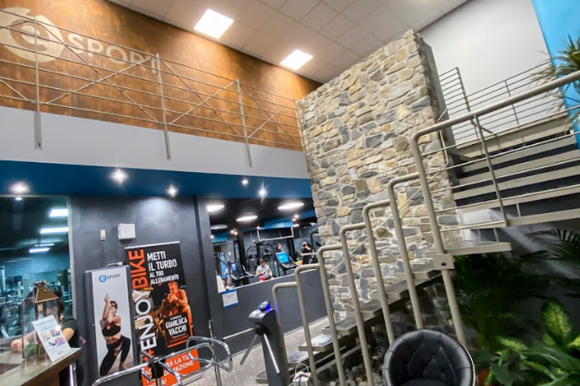 Immagine 3 dalla galleria del partner Ésport Cesana Brianza