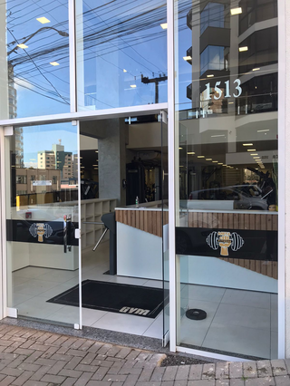 Imagem 1 da galeria do parceiro Meta Fitness