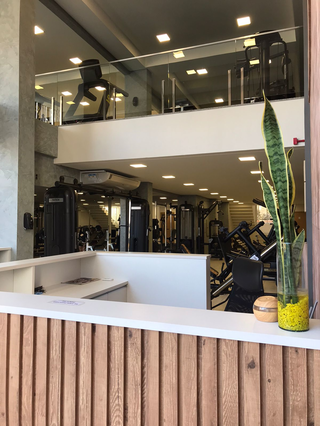 Imagem 2 da galeria do parceiro Meta Fitness