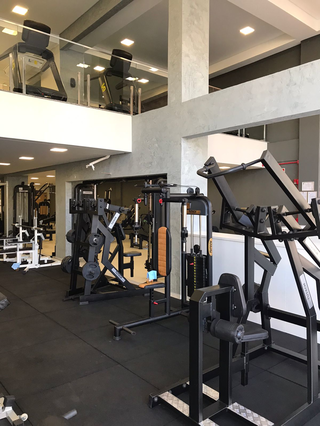 Imagem 3 da galeria do parceiro Meta Fitness