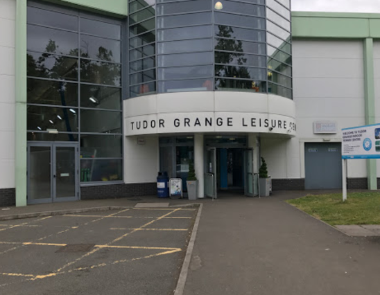 Image 2 from Everyone Active - Tudor Grange Leisure Centre partner gallery